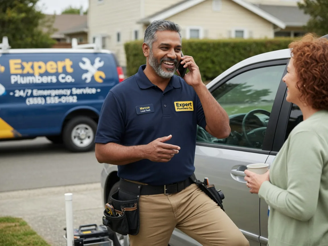 Drain Cleaning Era, TX FAQs